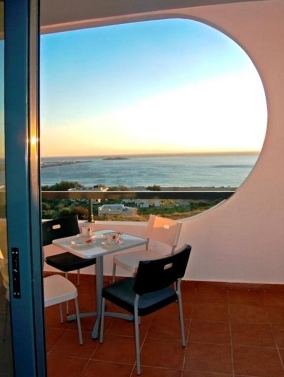Caravella Luxury Apartments Paleohóra Kültér fotó