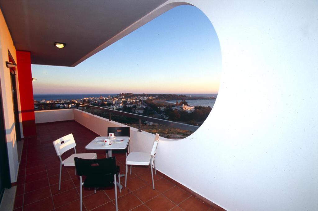 Caravella Luxury Apartments Paleohóra Kültér fotó